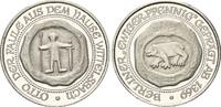 Deutschland, Medaille, Ewiger Pfennig, Otto der Faule aus dem Hause Wittelsbach, -