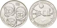 Deutschland, Medaille Apollo 9 Mission, -