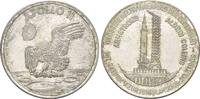 Deutschland, Medaille Apollo 11 Mission, -
