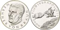 Deutschland, Medaille Wernher von Braun, -