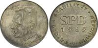 Deutschland, Medaille Willy Brandt, -