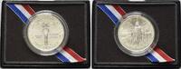 USA, 1 Dollar 200 Jahre Kongress, -