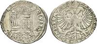 Niederlande, Kampen/Stadt, Arendschelling mit Titel Matthias 1612-1619, -