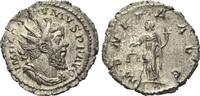 Römisches Reich, Billon-Antoninian, Lugdunum, Postumus 259-268, -