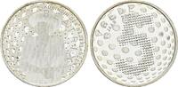 Niederlande, 5 Euro 60 Jahre Ende 2. Weltkrieg, -