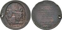 Frankreich, 5 Sols Zum Gedenken an das Föderationsfest von 1790, -