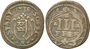 Soest, Stadt, III Pfennig -