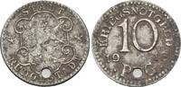 Rudolstadt, 10 Pfennige Notgeld, -