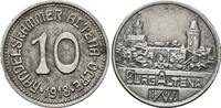 Altena-Olpe, 10 Pfennige Handelskammer, Notgeld, -