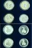 Russland, Set Neue Rubel -