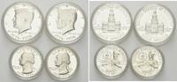 USA, Lot Dollar -