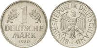Deutschland, 1 Mark Kursmünze, -
