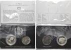 St. Helena, 50 Pence Zum 25. Thronjubiläum Elisabeth II., 1952-2022, -