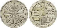 Uruguay, 1000 Pesos Sun of freedom - FAO -