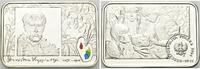 Polen, 20 Zlotych Stanislaw Wyspianski, -