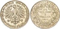 Frankfurt, Doppeltaler Freie Stadt, -