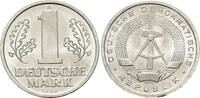 DDR, 1 Mark 1956 A, st 44.78 US$  +  55.87 US$ shipping