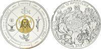 Großbritannien, Medaille Die 12 Apostel, -