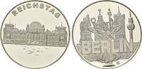 Deutschland, Medaille Deutscher Reichstag, -