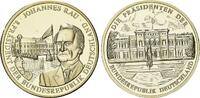Deutschland, Medaille Johannes Rau, -
