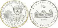 Deutschland, Medaille EU-Ratspräsidentschaft, -