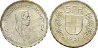 Schweiz, 5 Franken Helvetica, -