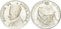Vatikan, Medaille Papst Paul VI. 1963-1978, Michelangelo, -
