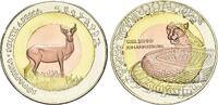 Südafrika, Medaille Zur Fussball-WM, -