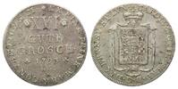 Braunschweig und Lüneburg, Linie Wolfenbüttel, 16 Gute Groschen Karl Wilhelm Ferdinand, 1780-1806, -