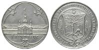 Dänemark, Medaille Industrie- und Landwirtschaftsausstellung in Nakskov, -