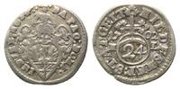Hildesheim, 1/24 Taler Stadt, -
