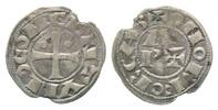 Frankreich, Denar Herzogtum Bearn, -