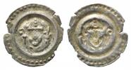 Konstanz, Bistum, Brakteat, Eberhard II. von Waldburg-Thann, 1248-1274, -