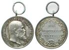 Württemberg, Silber-Militärverdienstmedaille Wilhelm II., 1891-1918, -