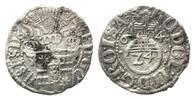 Schleswig-Holstein-Schauenburg, Groschen =1/24 Taler Adolf XIII., 1581-1601, -