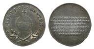 Haus Habsburg, Medaille Ungarische Krönung der Kaiserin Auguste, -