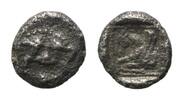 AR Obol 465-400 v.Chr.  Kleinasien: Kilikien, Kilikien: Kelenderis, s-ss 79,00 EUR + 9,90 EUR kargo