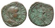 Römisches Reich, AE Sesterz Gordian III., 238-244, -