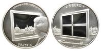 Niederlande, 5 Euro Kunst der Malerei, -