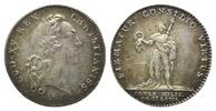 Frankreich, Jeton Ludwig XV., 1715-1774, -