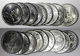 1 Rupee India Rep.2002  Jaya Prakash Narayan UNC/BU KM# 313 RANDOM PICK (1 Coin)