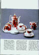 New century Porcelain.Christmas Gift .Exhibition