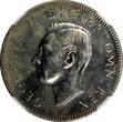 United Kingdom 1 Shilling GREAT BRITAIN George VI PROOF 1950  English Crest NGC PF63 KM#876 (21)