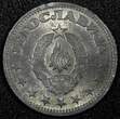 5 Dinara Yugoslavia Zinc 1945  WWII Issue 26.5mm 1 Year Type UNC KM# 28 (24 522)