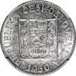 Czech Republic 10 Korun Czechoslovakia Silver 1930  30 mm NGC AU53 KM# 15 (025)