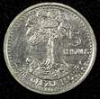 5 Centavos GUATEMALA Copper-Nickel 2000  Guatemala City Mint KM# 276.6 (24 680) Uncertified