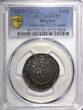Gros BELGIUM BRABANT John II Silver (1294-1312) 1  PCGS AU53 TOP GRADED V-222 (9)