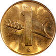 1 Rappen Switzerland Bronze 1966  UNC KM# 46 RANDOM PICK (1 Coin) (166)