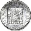 Czech Republic 10 Korun Czechoslovakia Silver 1932  30 mm NGC UNC DETAILS KM# 15 (034)