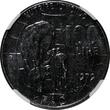 100 Lire Italy 1979 R  FAO NGC MS66 1 YEAR TYPE TOP GRADED KM# 106 (017)